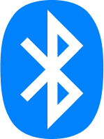 Bluetooth logo