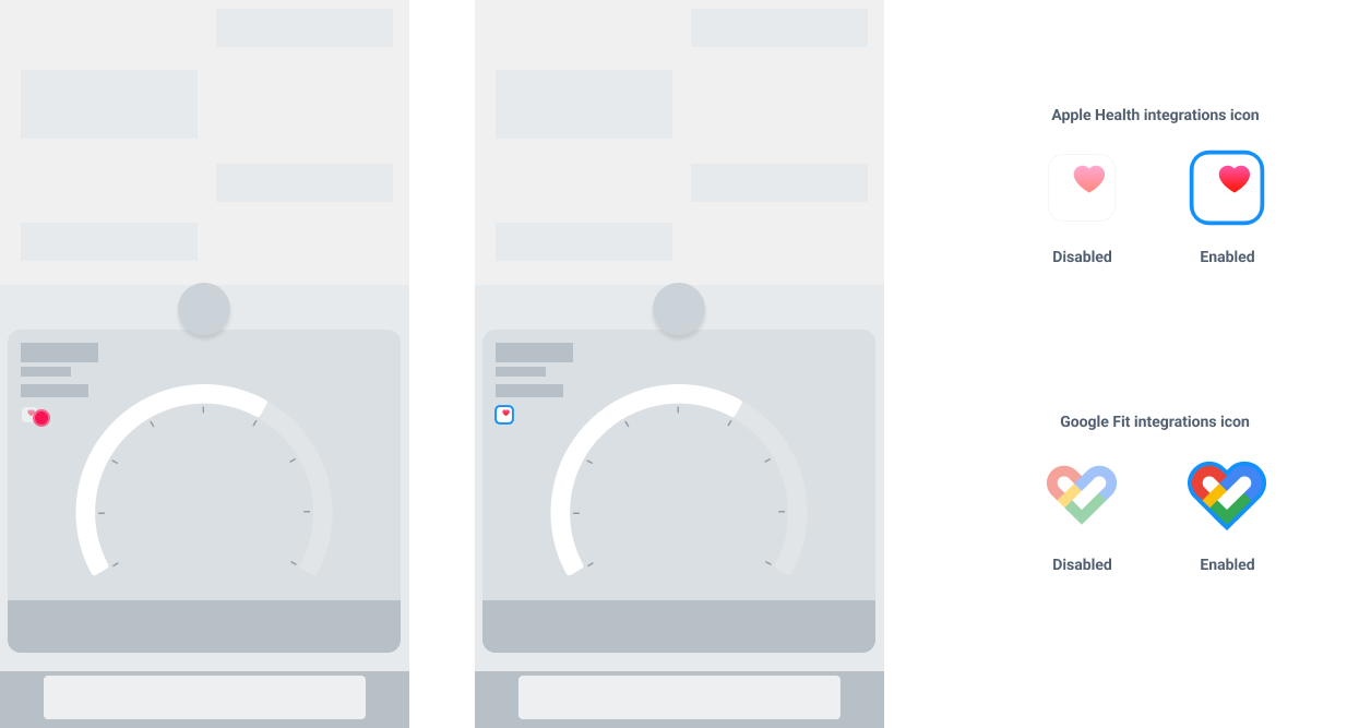 Integrations icon
